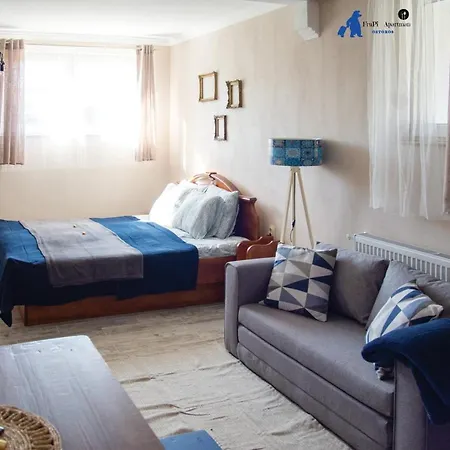 Apartment Frupi-apartmanok