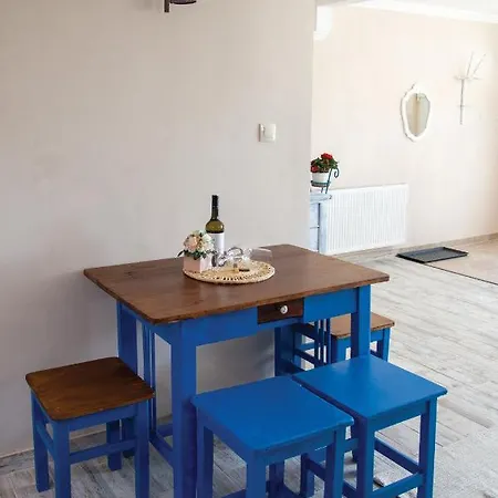 Appartement Frupi-apartmanok *