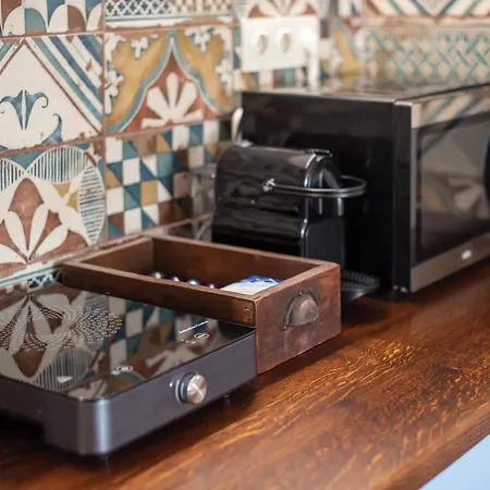 Frupi-apartmanok Ostoros