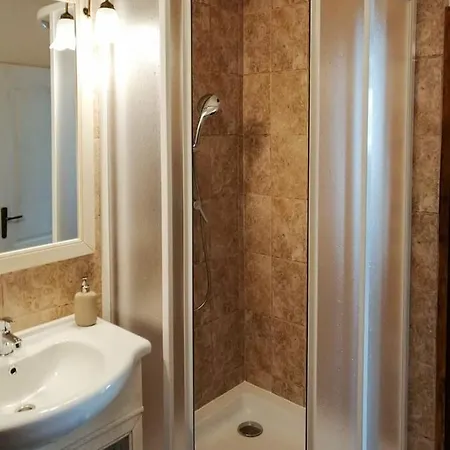 Appartement Frupi-apartmanok *