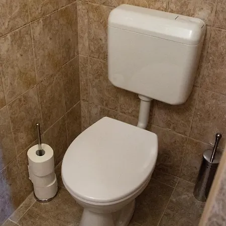 Apartament Frupi-apartmanok