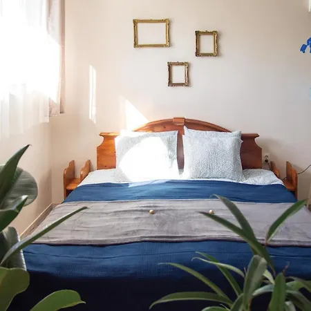 Frupi-apartmanok *