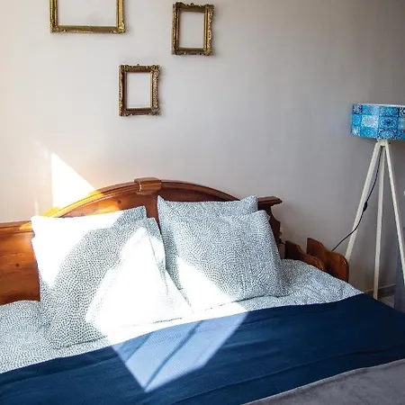 Frupi-apartmanok Appartement