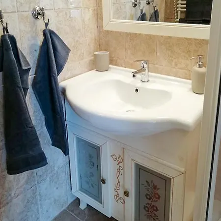 Frupi-apartmanok Ostoros