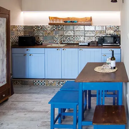 Appartement Frupi-apartmanok Ostoros