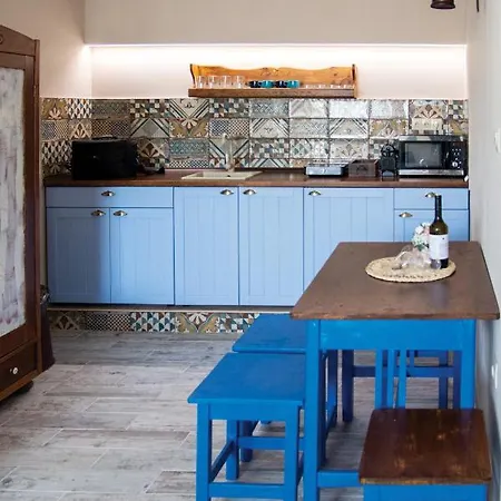 Apartment Frupi-apartmanok Ostoros
