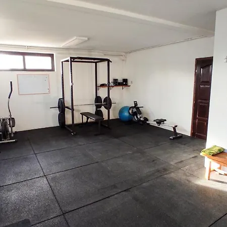 Frupi-apartmanok Appartement Ostoros