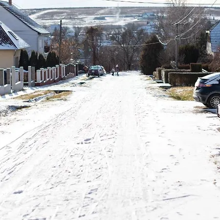 Appartement Frupi-apartmanok *