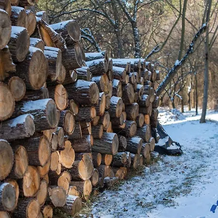 Frupi-apartmanok Ostoros