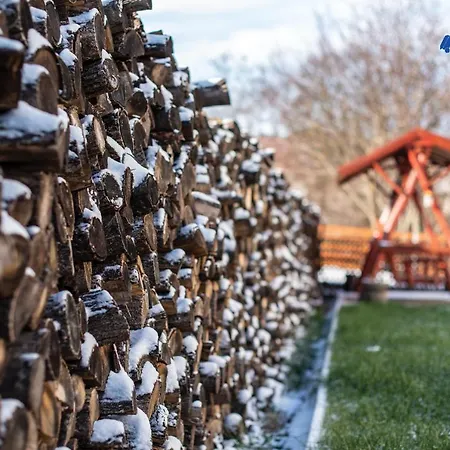 Appartement Frupi-apartmanok