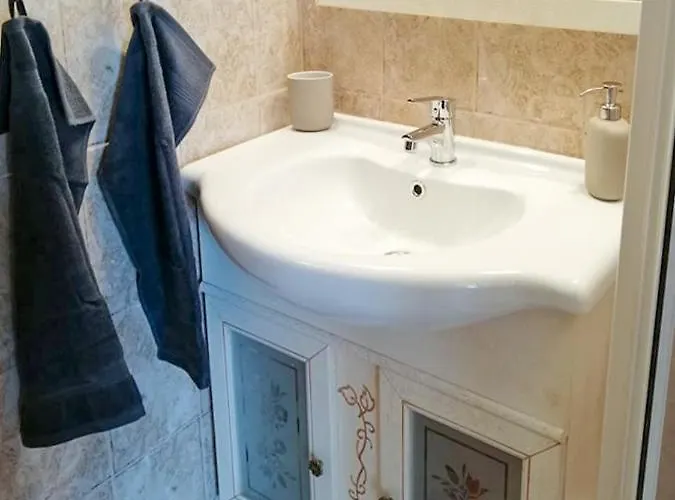 Frupi-apartmanok Ostoros